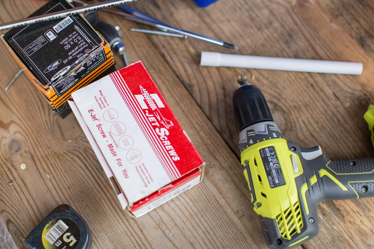 Scie circulaire 1200W – Vente au Burkina Faso