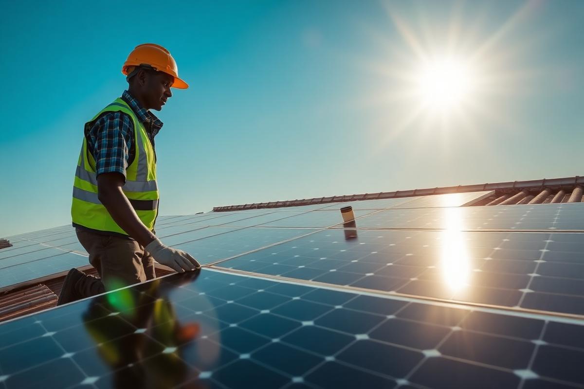 Énergie Solaire au Burkina Faso : Guide Complet pour Équiper Votre Maison – Conseils au Burkina Faso